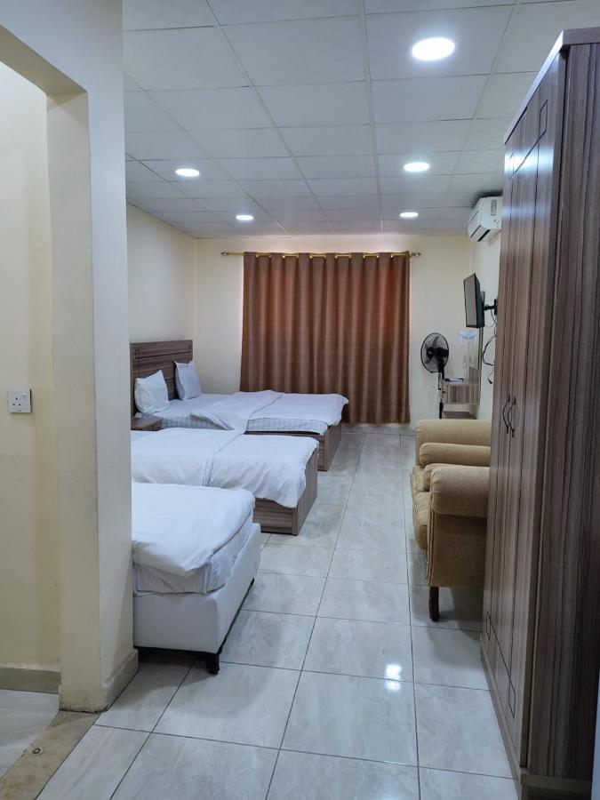 Very Nice And Neat Furnished Studio At Aqaba City Center Exteriér fotografie